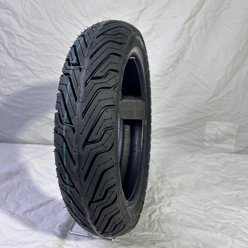 New scooter tire 80-80-11 JD999