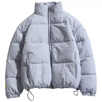 Wholesale Custom Men's Down Jackets: Customizable Down Jackets for Men