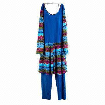 Women's Swimwear, Fashionable Style, Perfect for Pool or Beach