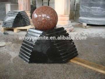 Stone Ball Fountain (Direct Factory + Good Price)