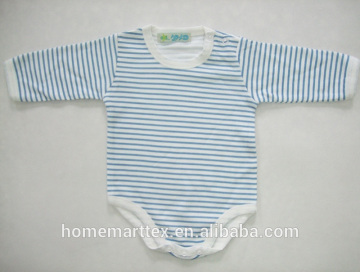 wholesale long sleeve baby boys leotard/baby rompers baby clothes