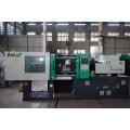 BN138II B SERVO SYSTEM PLASTIC INJECTION MACHINE