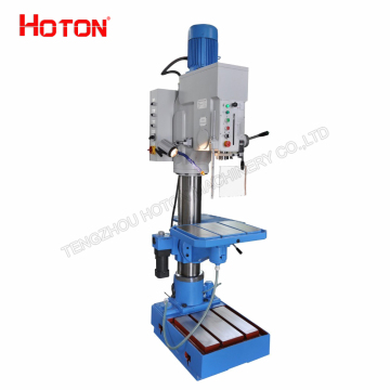 Z5050A High Precision and High Rigidity Vertical Drilling and Tapping Machine