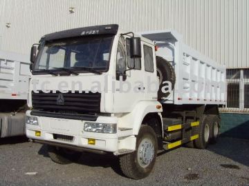 YYS Dump Truck