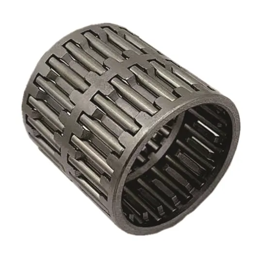 OEM K39/46/44 Shift Fork Transmission Synchronizer Ring Design for Toyota 2KD