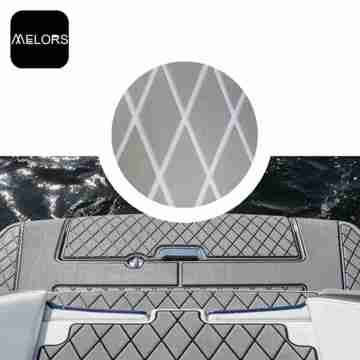 Melors Boat Swim Platforms Marine Diamond Sheet