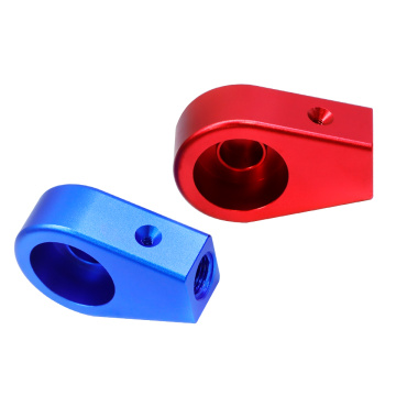 Precision Custom Cnc Milling Parts