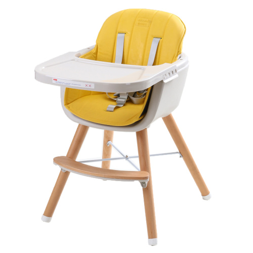 European Designed High Chair for Infants to Toddler