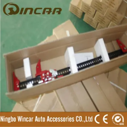 Hand Jack Lift Farm Jack 20"- 60" Lift Jack / Hi Lift Jack / high lift jack