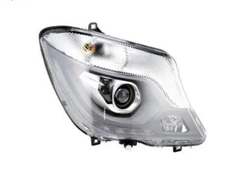 Used Head Lamp Light for MERCEDES ACTROS MP2 Truck Parts