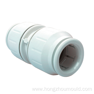 OEM Moulds Pipe Fitting Mold Casting Moulding Maker