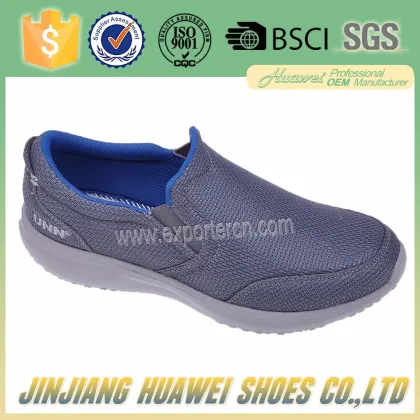 2016 Casual Leisure Business Man Branded Shoes Copy