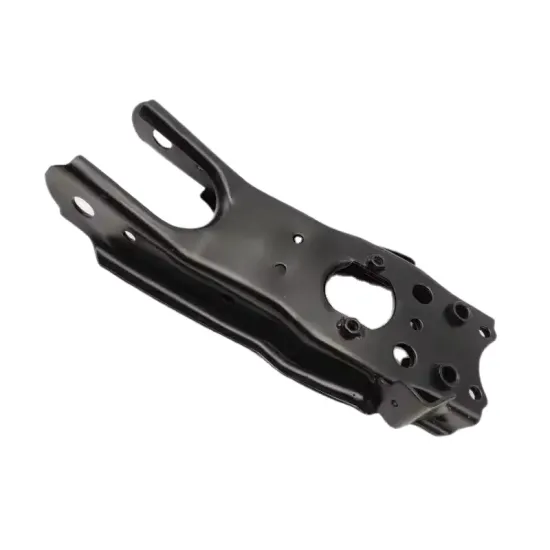 Great Quality Auto Part 84-86 PICK-UP 2.0 Control Arm - Good Steel (R: 48605-35080, L: 48606-35080)