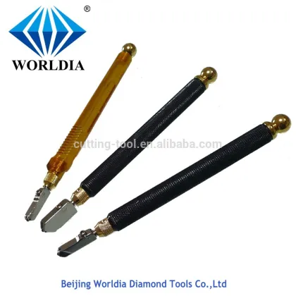 Nikken Glass Cutters