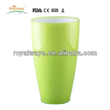 High quality promotional PP plastic cups,plastic water tumblers