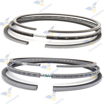 High Performance 7E5213 Cylinder Piston Ring Set for Caterpillar 3116 Engine
