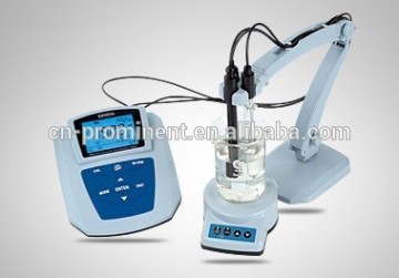 Desktop Fluorine Ion Concentration Meter,Fluorine Ion Tester,Fluorine Ion Analyzer