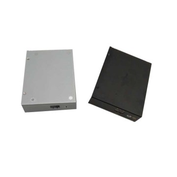 Sheet Metal Fabrication Service Metal Box enclosure