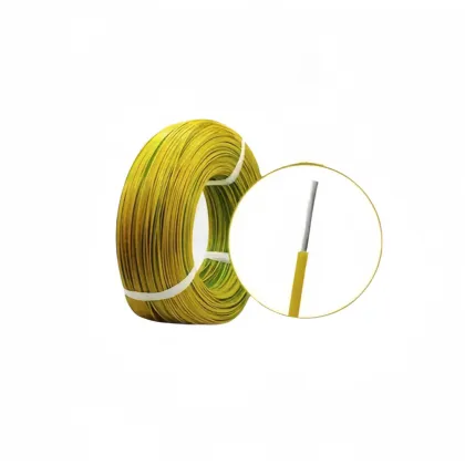 UL 1901 Fluorine Plastic Wire