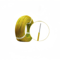 Ul 1901 Fio de plástico fluorino