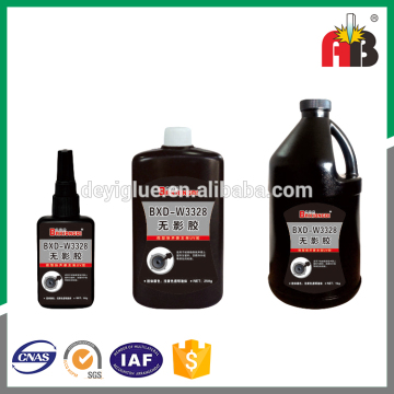 Hot selling good quality Micro speaker support UV glue
