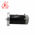 dc motor 24v 800w nge forklift