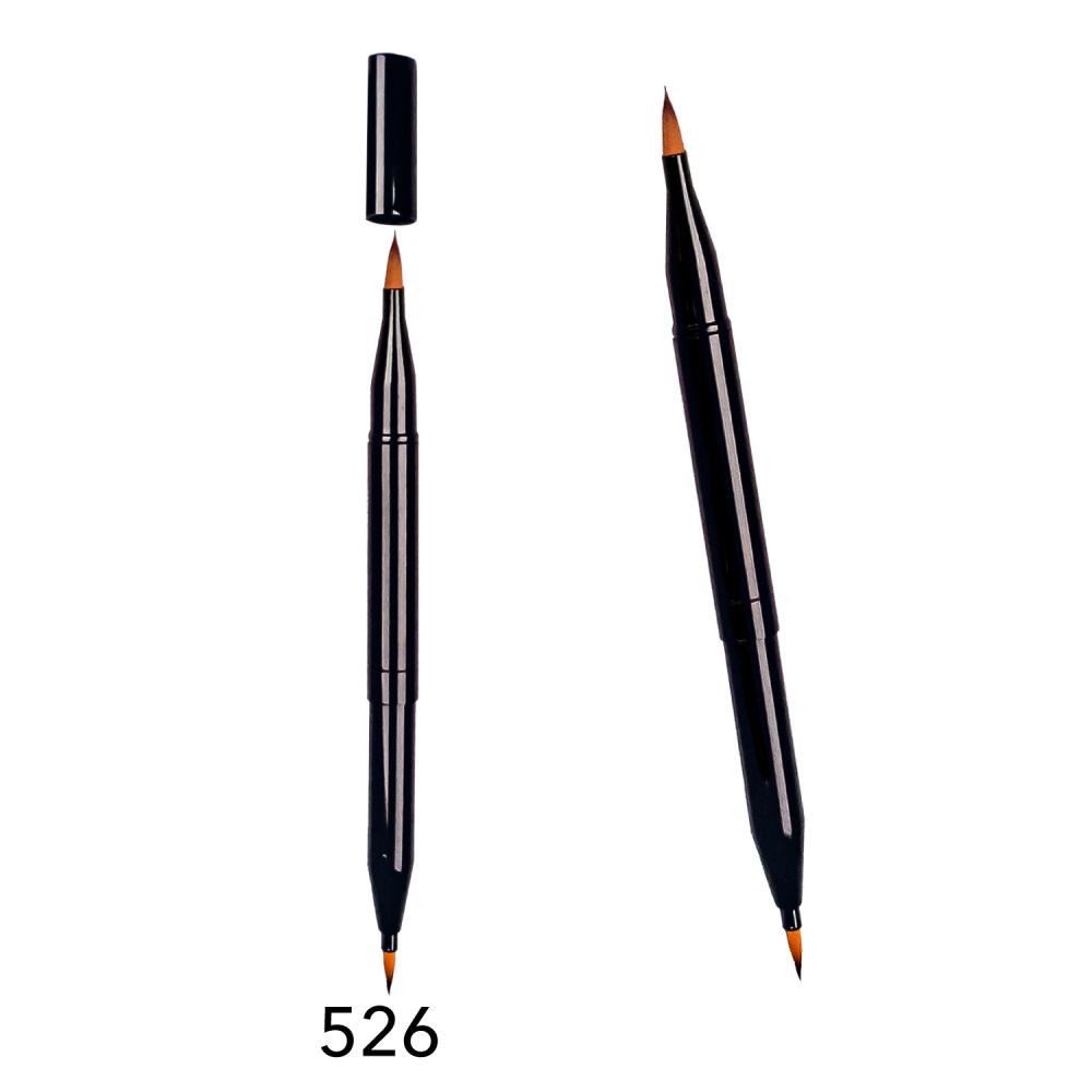 Detail liner Lip Brush Double Sided