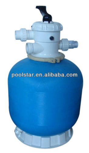 Swimming Pool Sand Filter