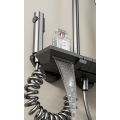 Multifunctional Shower Set with temperature Digital Display