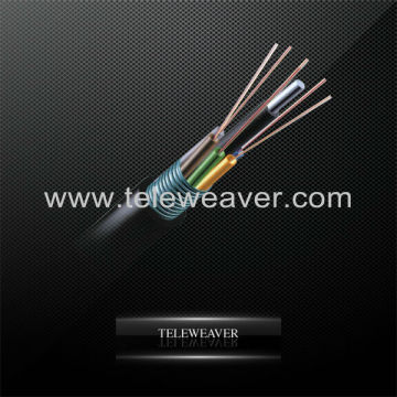 GYTS Fiber Optic Cable