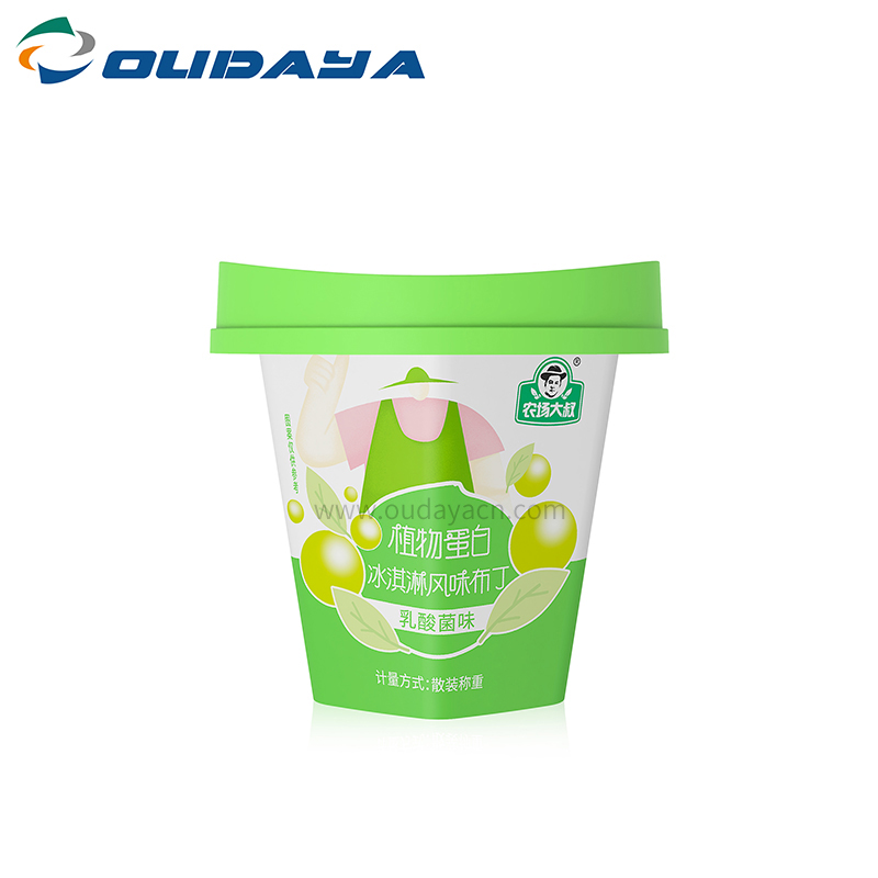 100ml Cup 10
