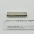 N35 Rare earth Ndfeb neodymium rectangular magnet