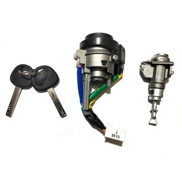 Ignition Lock Cylinder & Key Switch Factory - Top Sales for Hyundai 81905-2T040