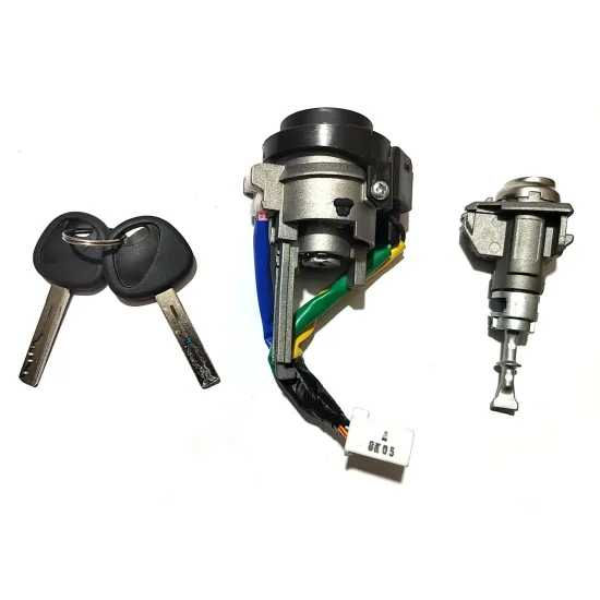 Ignition Lock Cylinder & Key Switch Factory - Top Sales for Hyundai 81905-2T040