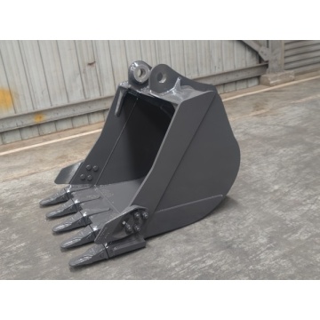 دلو مقوى للحفارة 15T 0.6m³