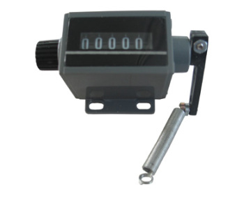 Pull Counter