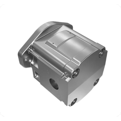 Hydraulic Gear Pump for 735B Truck 345-9962 / 3459962