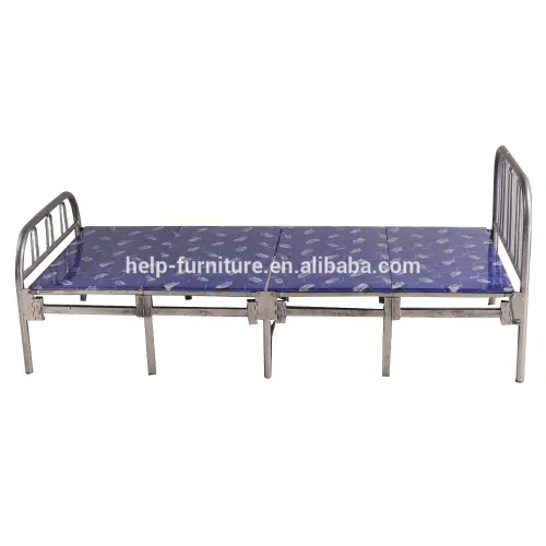 Folding Bed Boarding School Beds, High Quality Folding Bed Boarding