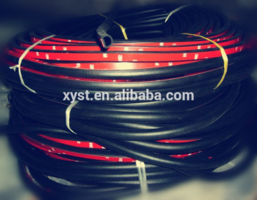 High quality oil and fuel rubber hose