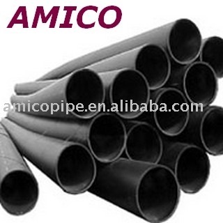 Amico HDPE Polyethylene Pipe for Water Supply