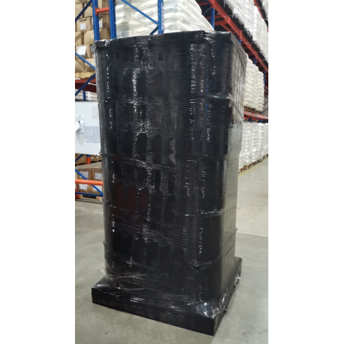 PVDC Shrink Wrap Plastic Film Roll für Fleisch