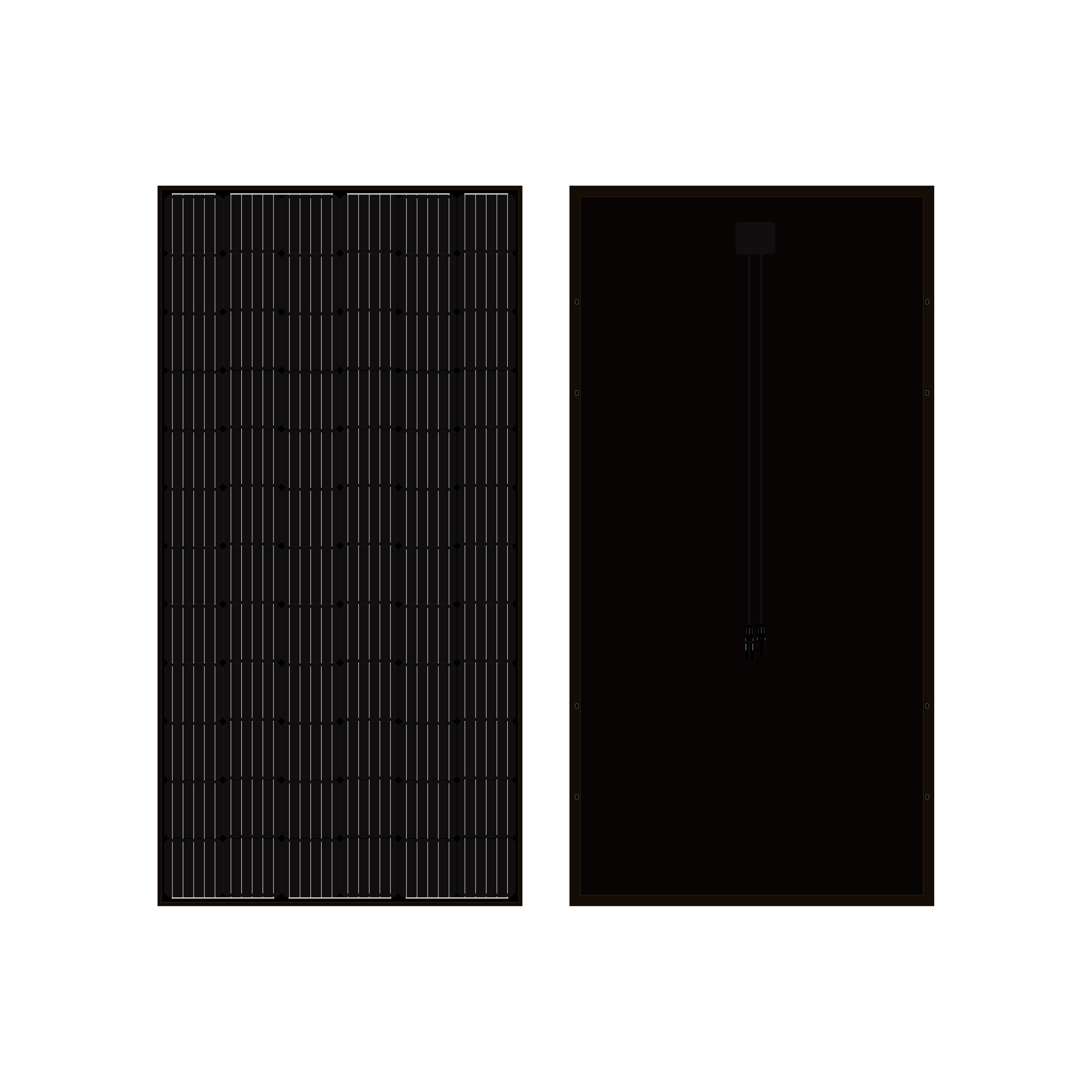 Best Quality monocrystalline 5kw Storage Solar System