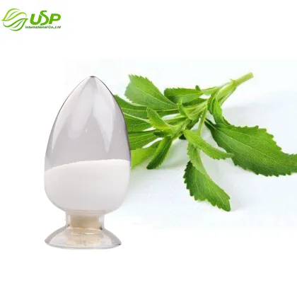 Hot Sale Sweet Leaf Stevia Products Powder