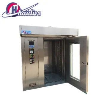 Commercial Meat Roaster Stainless Steel Gas Oven Roasted Whole Pig