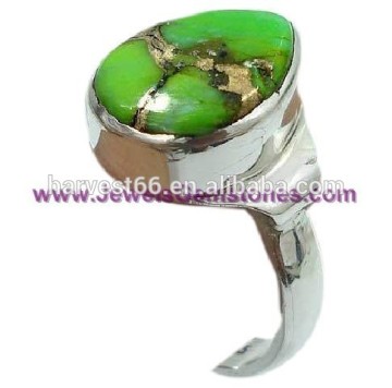925 Sterling Silver Ring Wholesale