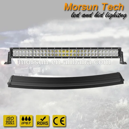 180 watt led light bar curved cre e led bar lights 180w 32 inch