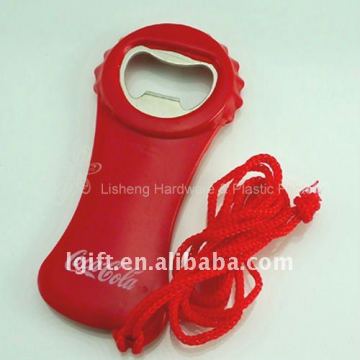 PP Bottle Opener