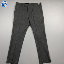soft comfortable Slim trousers for men