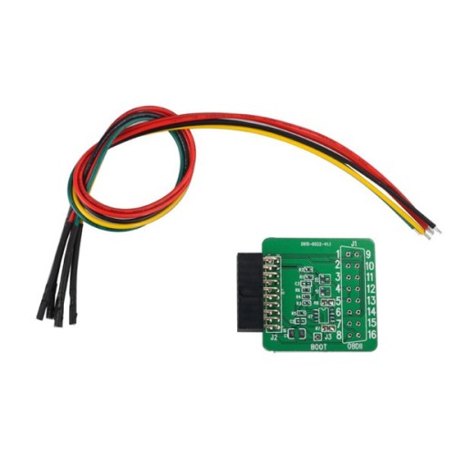 CG100 PROG III Airbag Restore Devices