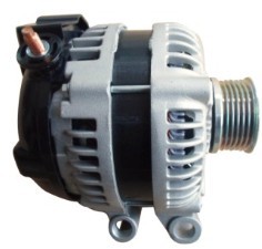 Land Rover Range Rover Alternator